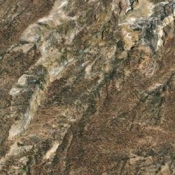 Satellite imagery of Cerro Tharo, BO
