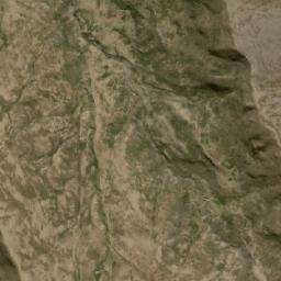 Satellite imagery of Cerro Huayra Willkhi, BO