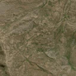 Satellite imagery of Cerro Huayra Willkhi, BO