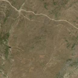 Satellite imagery of Cerro Huayra Willkhi, BO