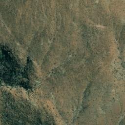 Satellite imagery of Njissíua, AO