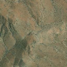 Satellite imagery of Njissíua, AO