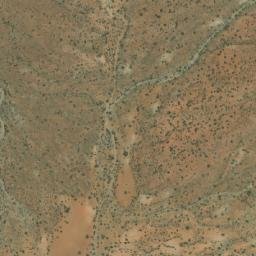 Satellite imagery of Njissíua, AO