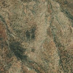 Satellite imagery of Dambi, AO