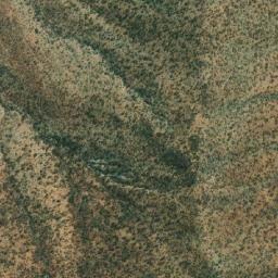 Satellite imagery of Dambi, AO