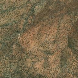 Satellite imagery of Dambi, AO