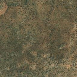 Satellite imagery of Quehinana, AO