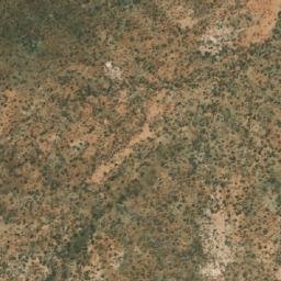 Satellite imagery of Quehinana, AO