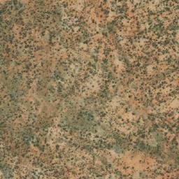 Satellite imagery of Quehinana, AO