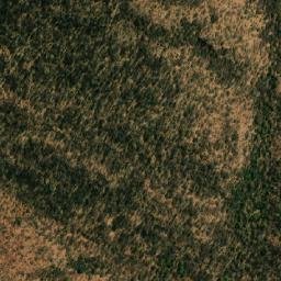 Satellite imagery of Pálue, AO