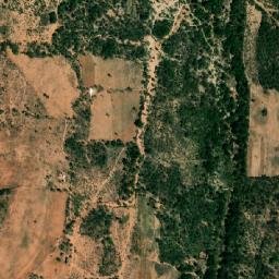 Satellite imagery of Cactus, ZW