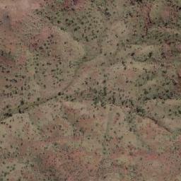 Satellite imagery of Spring Hill, AU
