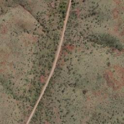 Satellite imagery of Spring Hill, AU