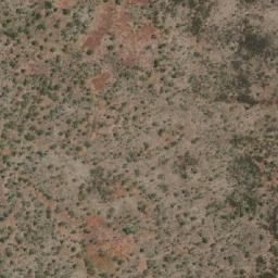 Satellite imagery of Lovell Hill, AU