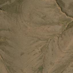 Satellite imagery of Cerro Churata, BO