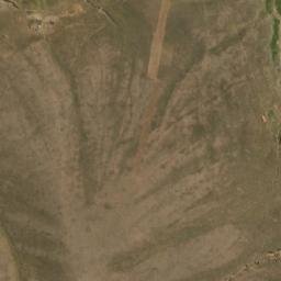 Satellite imagery of Cerro Churata, BO
