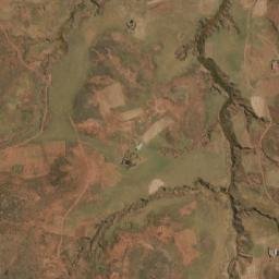 Satellite imagery of Serrania Yauri, BO