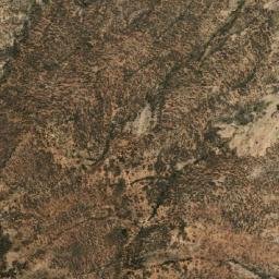 Satellite imagery of Cerro Tharo, BO