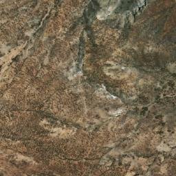 Satellite imagery of Cerro Tharo, BO