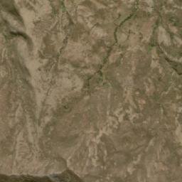 Satellite imagery of Cerro Huayra Willkhi, BO