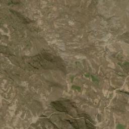 Satellite imagery of Cerro Huayra Willkhi, BO