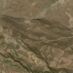 Satellite imagery of Cerro Huayra Willkhi, BO