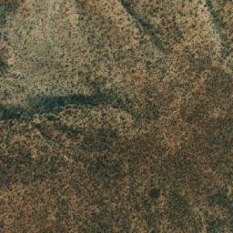 Satellite imagery of Dambi, AO