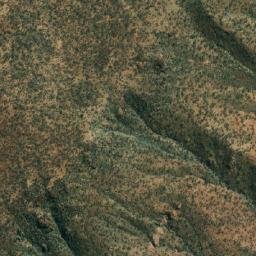 Satellite imagery of Dambi, AO