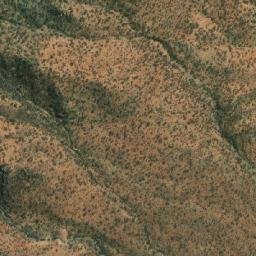 Satellite imagery of Dambi, AO