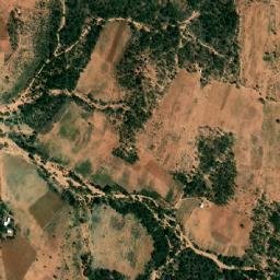 Satellite imagery of Cactus, ZW