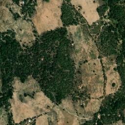 Satellite imagery of Cactus, ZW