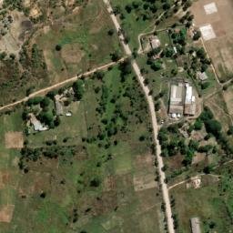 Satellite imagery of Molly, ZW