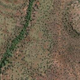 Satellite imagery of Fraser Hill, AU