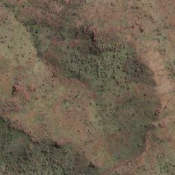 Satellite imagery of Spring Hill, AU