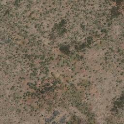 Satellite imagery of Lovell Hill, AU