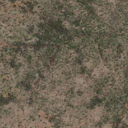 Satellite imagery of Lovell Hill, AU