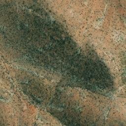 Satellite imagery of Iona Posto, AO