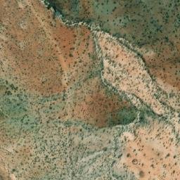 Satellite imagery of Iona Posto, AO