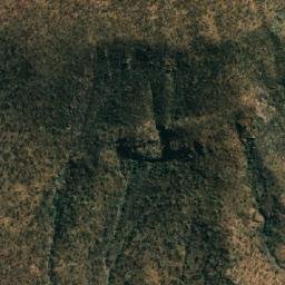 Satellite imagery of Dambi, AO