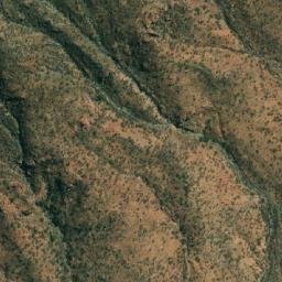 Satellite imagery of Dambi, AO