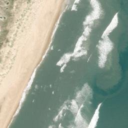 Satellite imagery of Ponta Pandera, MZ