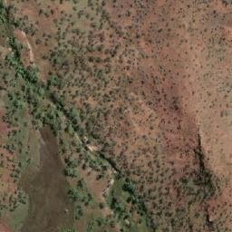 Satellite imagery of Fraser Hill, AU