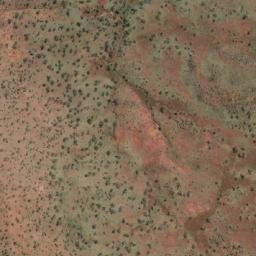 Satellite imagery of Fraser Hill, AU