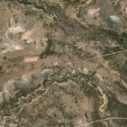 Satellite imagery of Cerro Sehuecane, BO