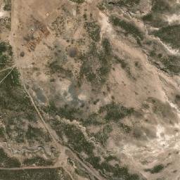 Satellite imagery of Cerro Sehuecane, BO