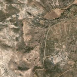 Satellite imagery of Cerro Sehuecane, BO