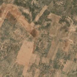 Satellite imagery of Cerro Chijcha Grande, BO