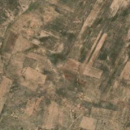 Satellite imagery of Cerro Chijcha Grande, BO