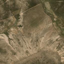 Satellite imagery of Cerro Huapaca, BO