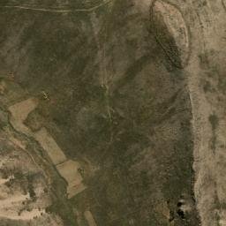 Satellite imagery of Cerro Huapaca, BO